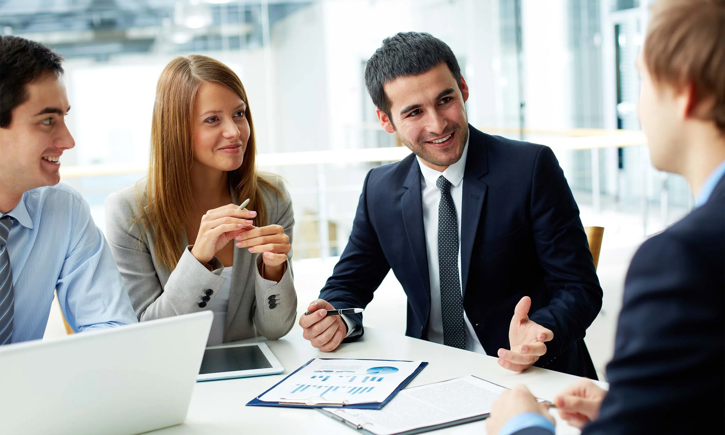 About Xepco Accountants