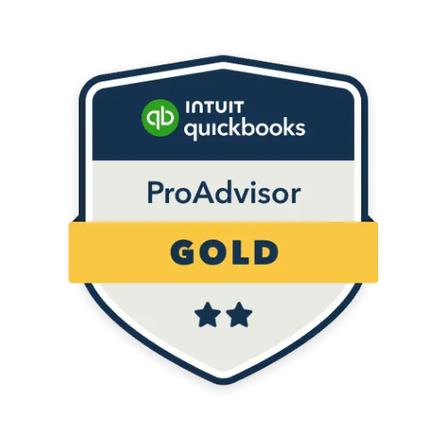 QuickBooks Gold