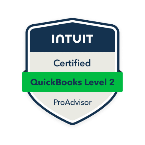 QuickBooks Level 2